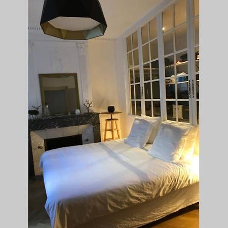 5 Min Place Stanislas. Appartement De Caractere Nancy Zewnętrze zdjęcie
